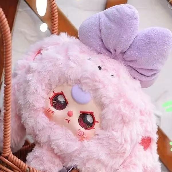 【大美拆盲盒】加加乐系列盲盒