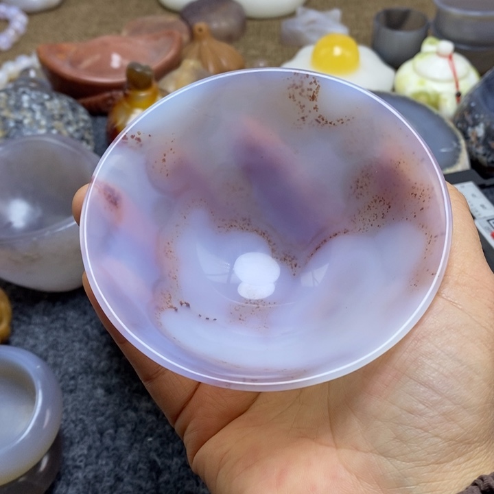 朗***珂石材家居摆件家居摆件