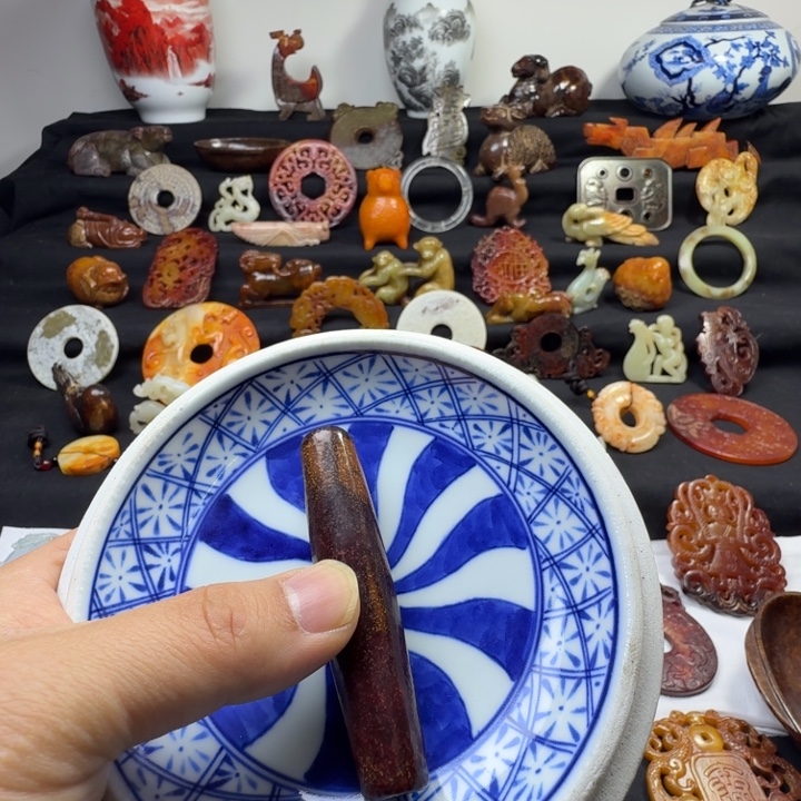 张***手摆件111112223333311