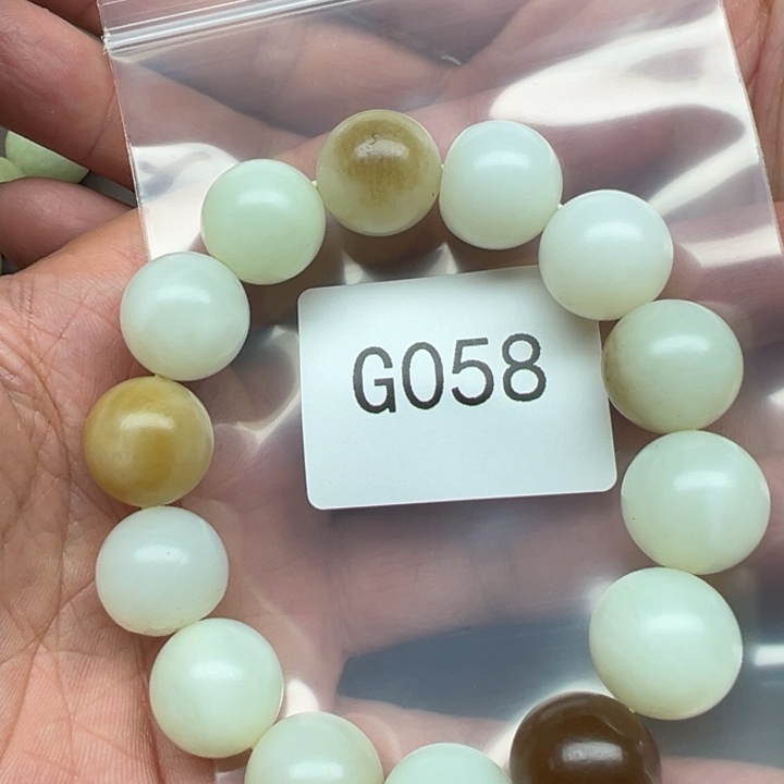 和田玉（糖玉）珠宝半成品未镶嵌