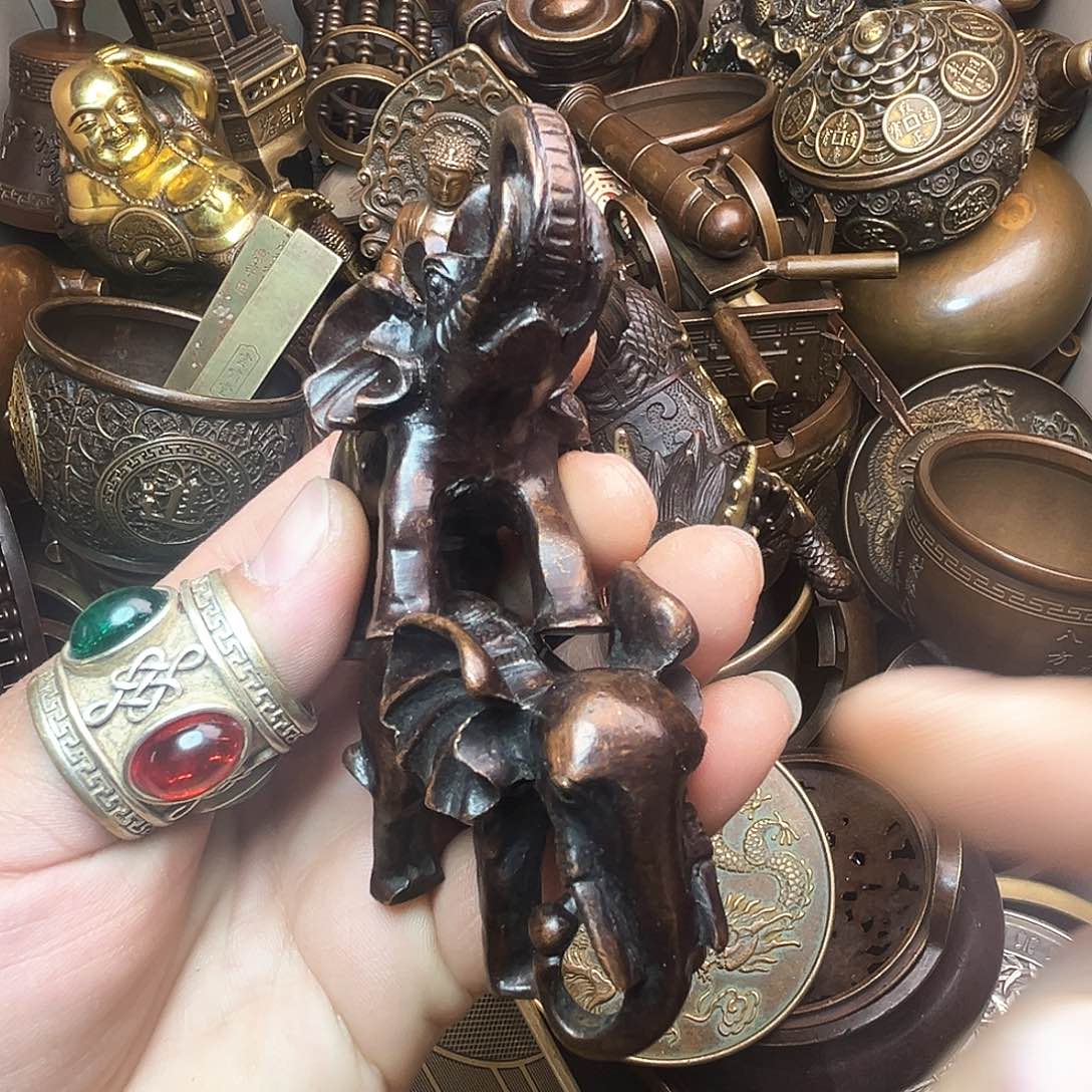 铜锣湾的历史文化