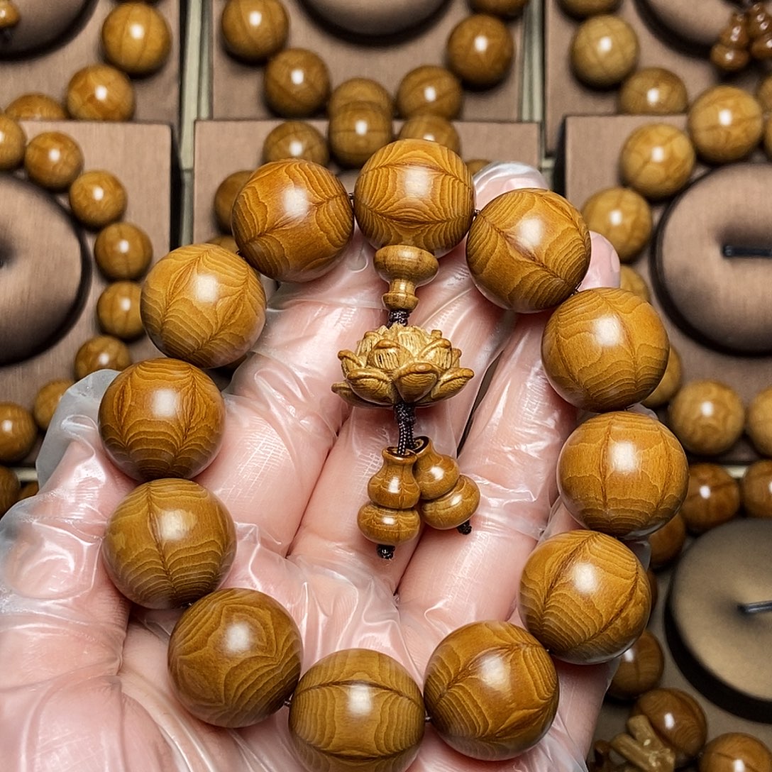 行***者六道木手串/手链六道2.0