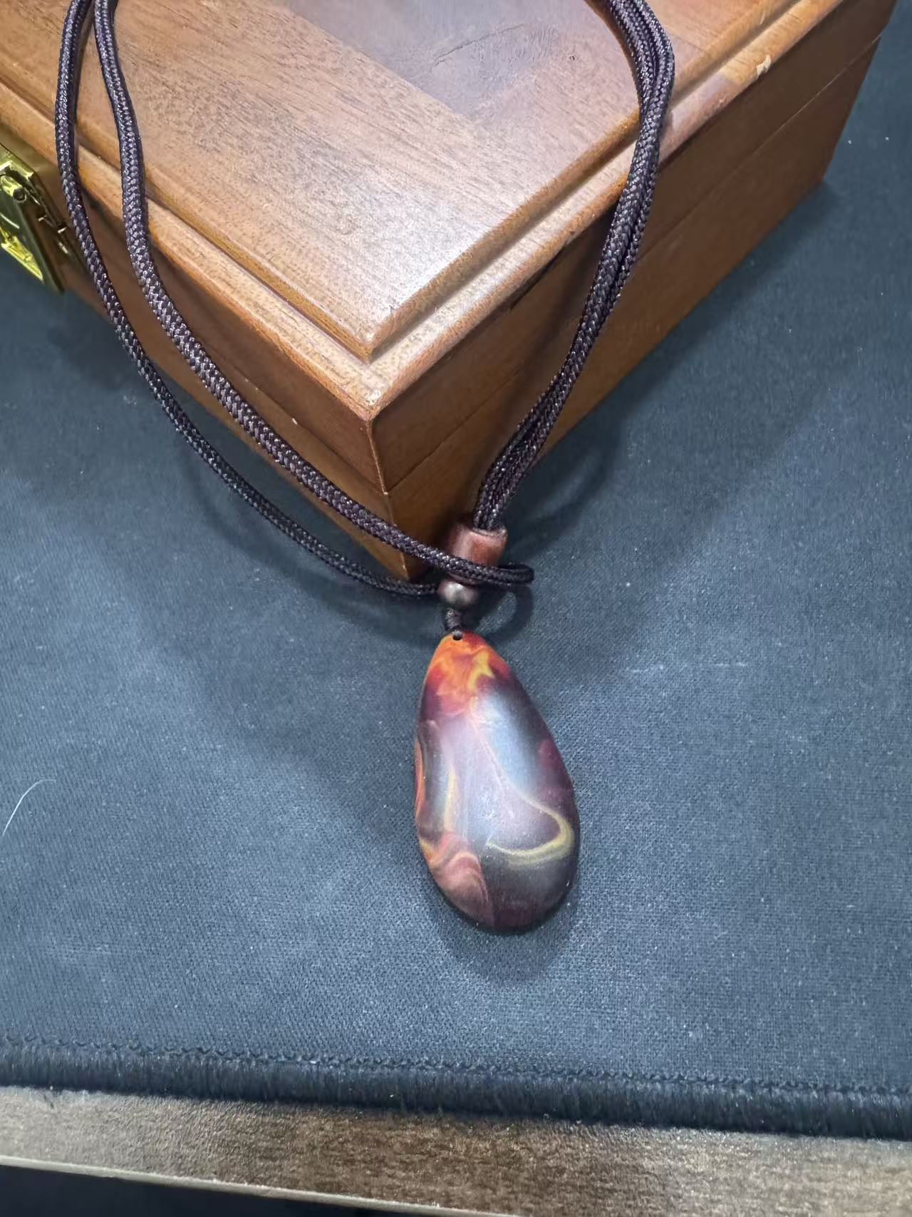 【百世璀璨 尽耀光芒】精品时尚吊坠FL020