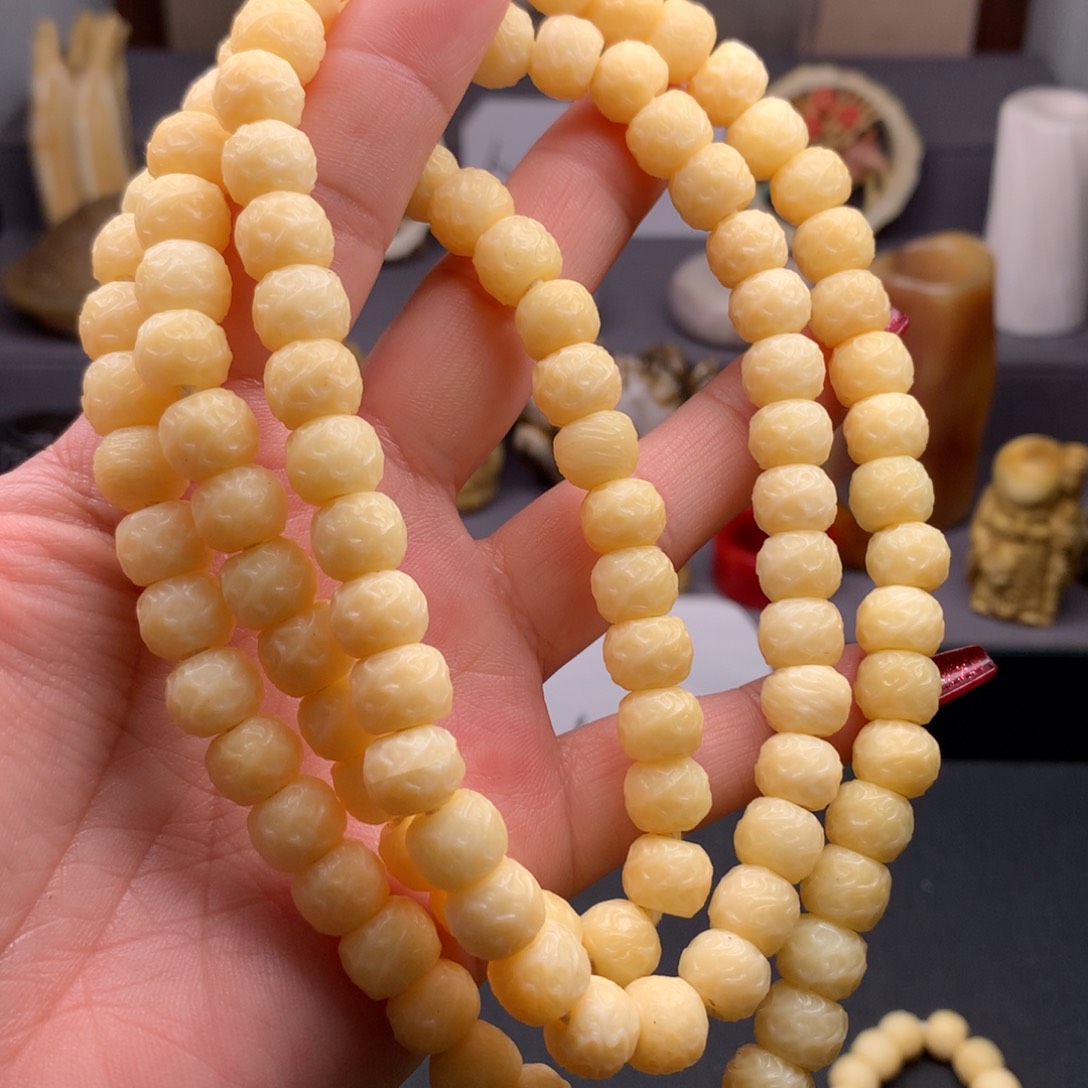 驼骨其他好看又好玩