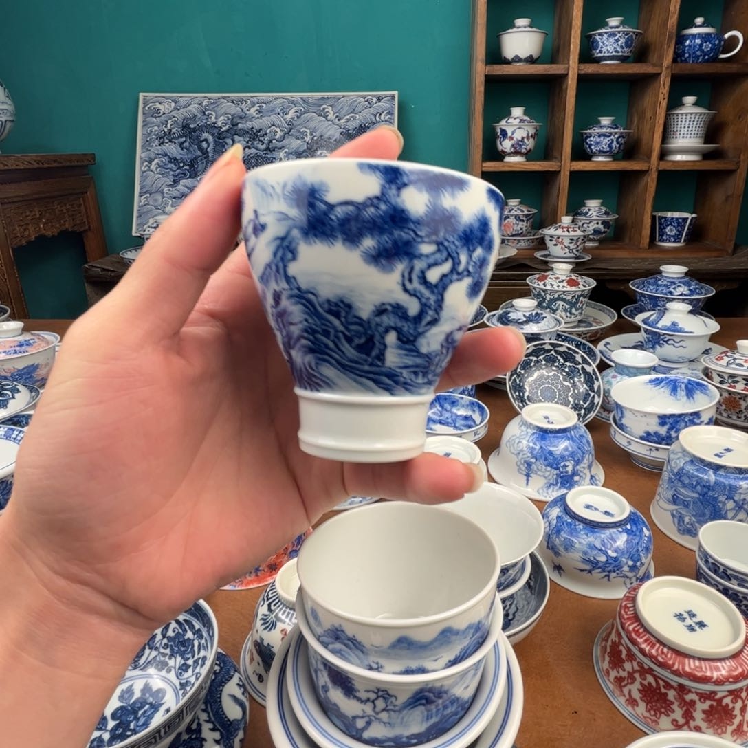 瓷片杯子哈哈哈哈哈哈哈哈哈