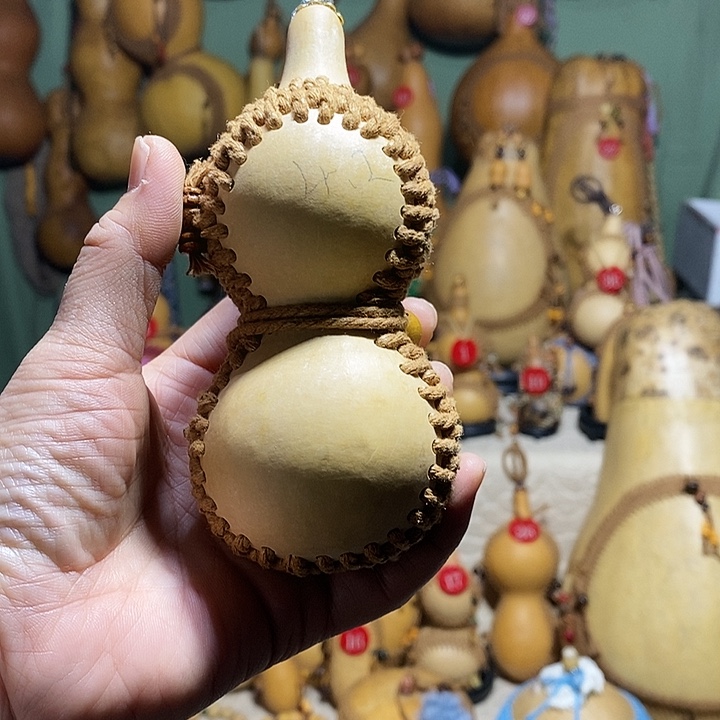 核桃包文玩葫芦包