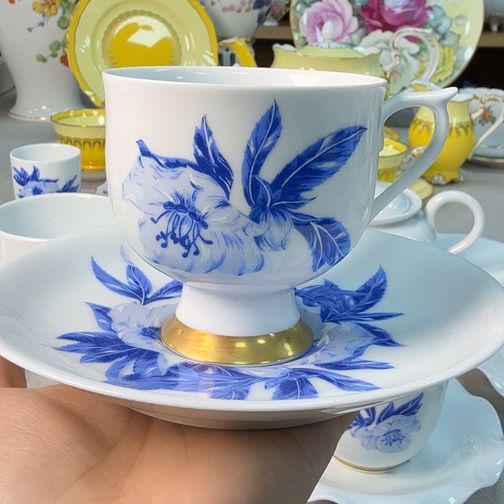 怡诺精选瓷器好物