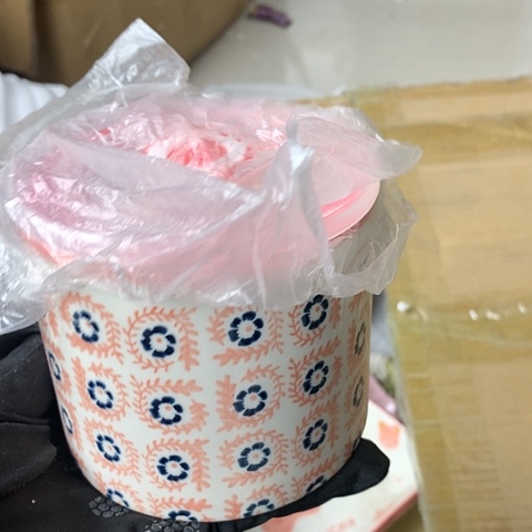 盘陶瓷制品满25拼单发货默认微瑕