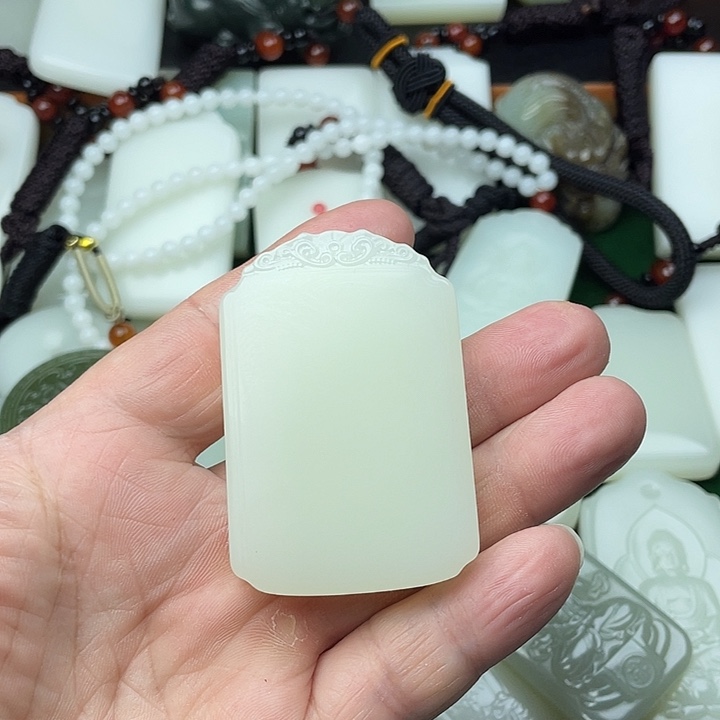 依****g平安无事精品系列