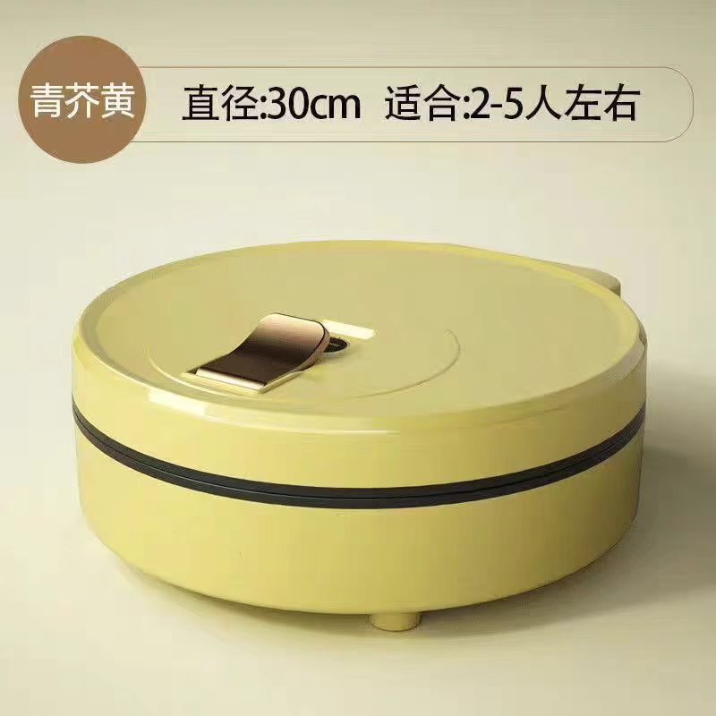 电饼铛家用实用大气