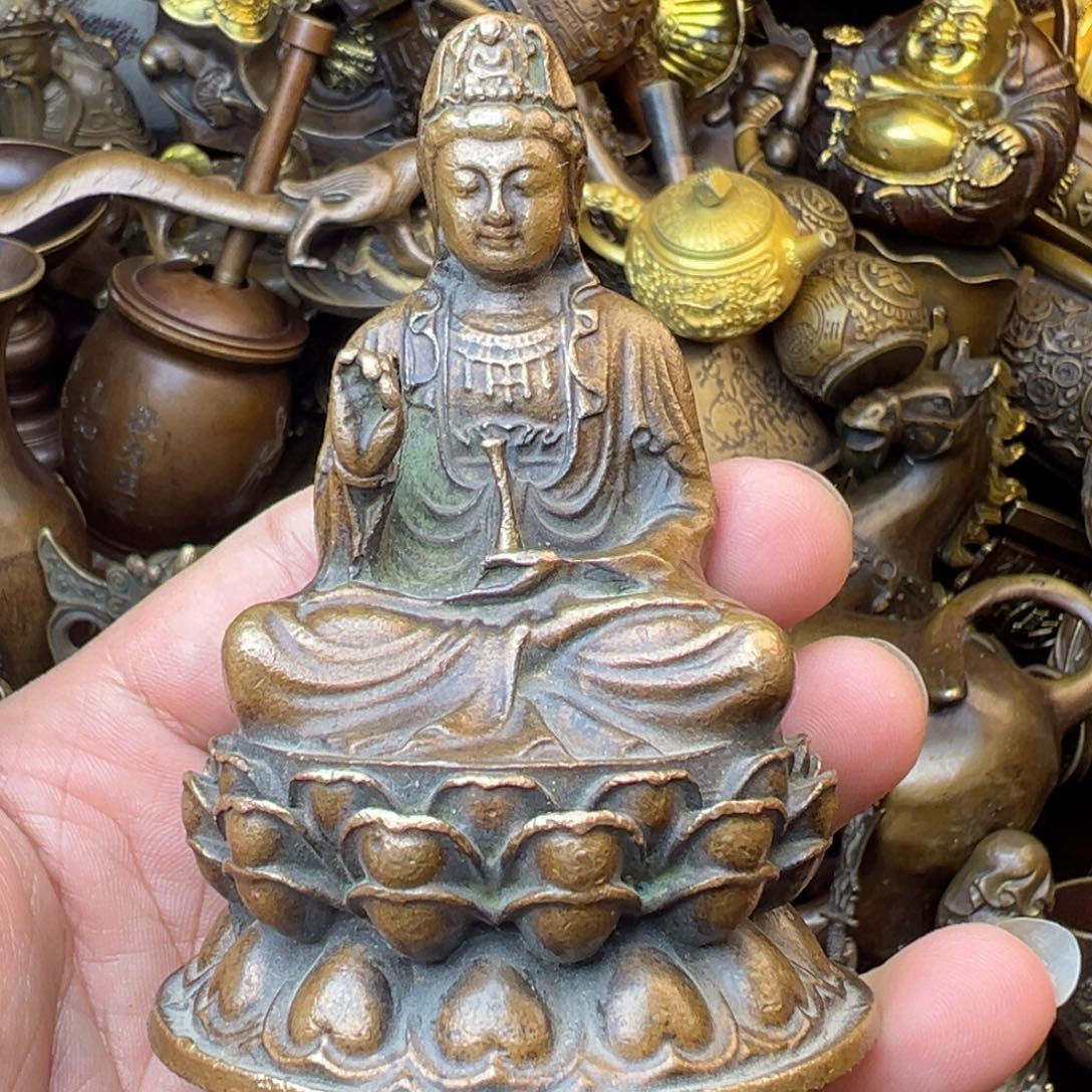 精美文玩精品摆件装饰