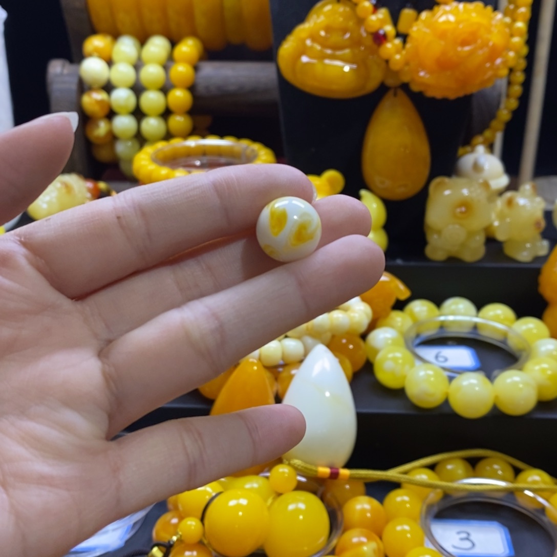 四***雪非金属全品无暇精品单珠14