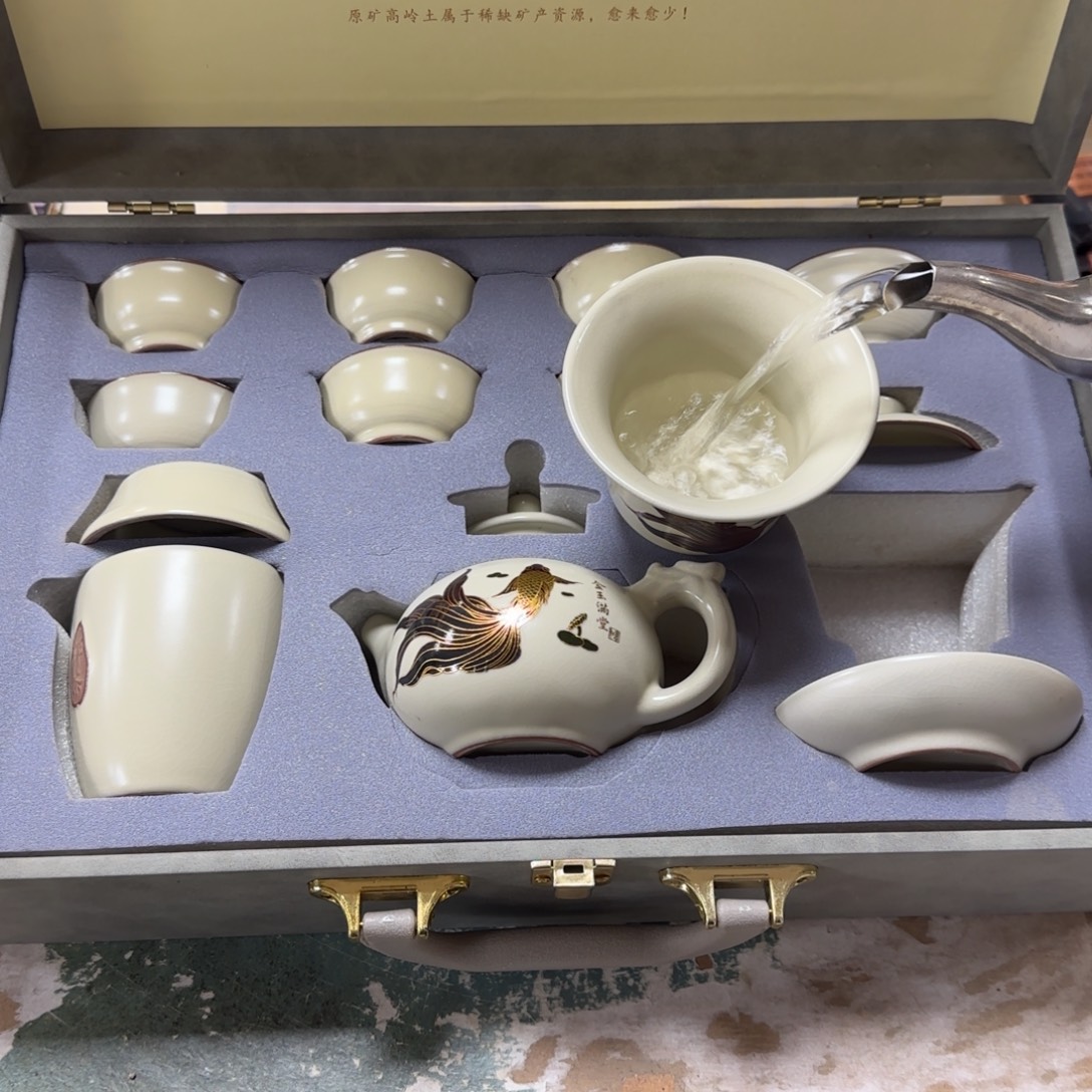 陶瓷茶具陶瓷茶具