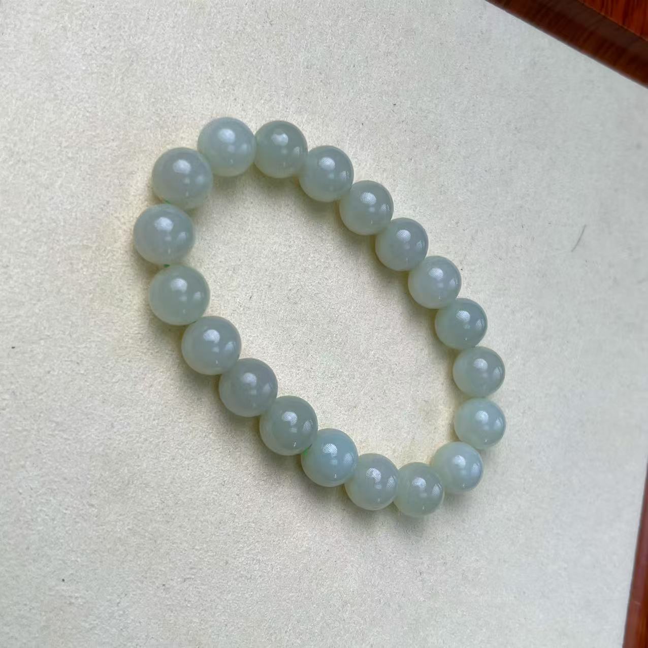 z006799999和田玉手串