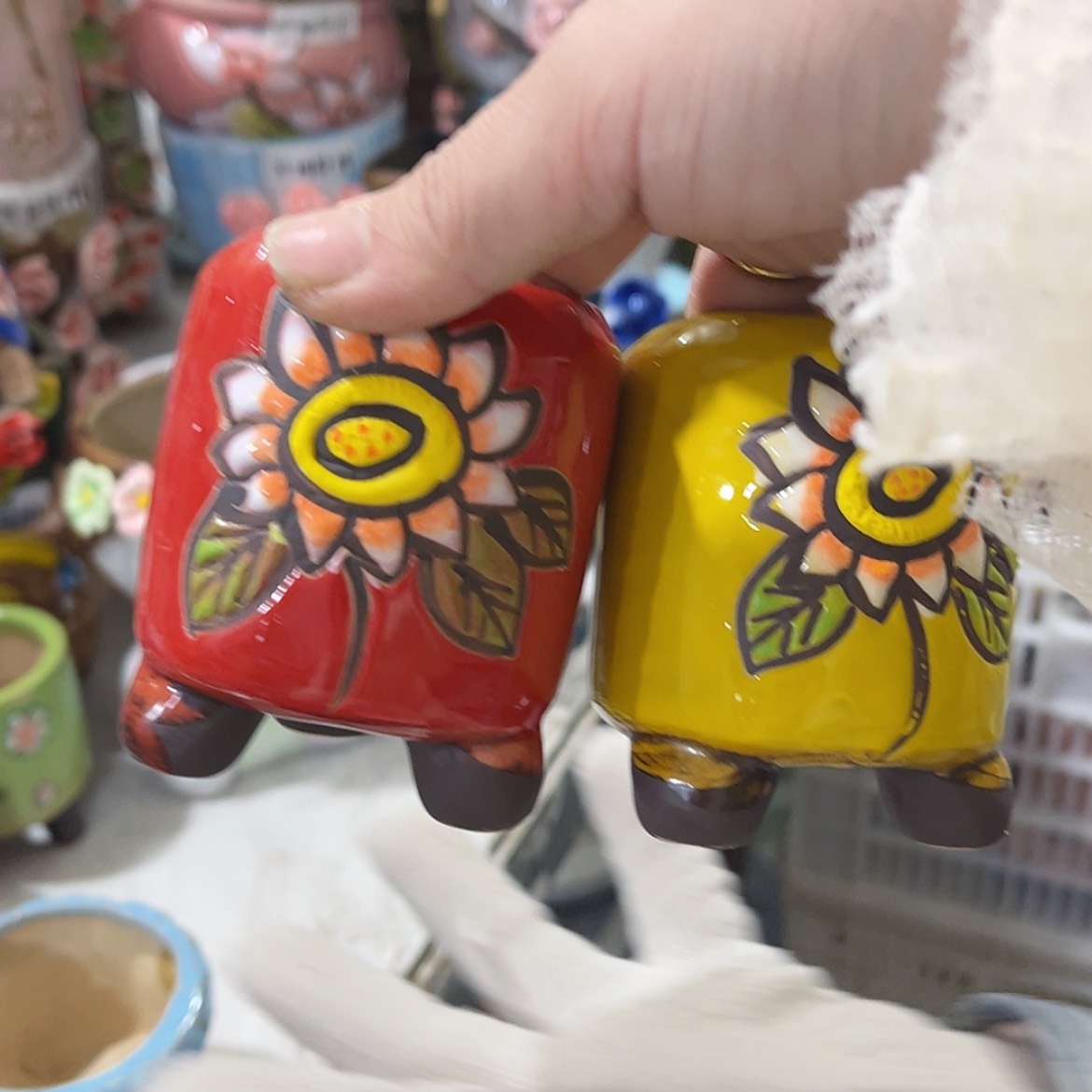 【闪购商品】红陶福利