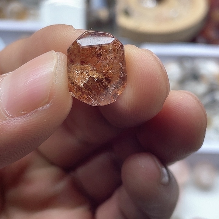 水晶水晶未镶嵌未镶嵌