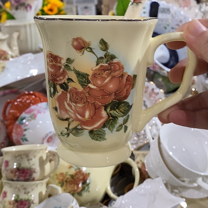 陶瓷，111111111111111一个送勺子，11111111111