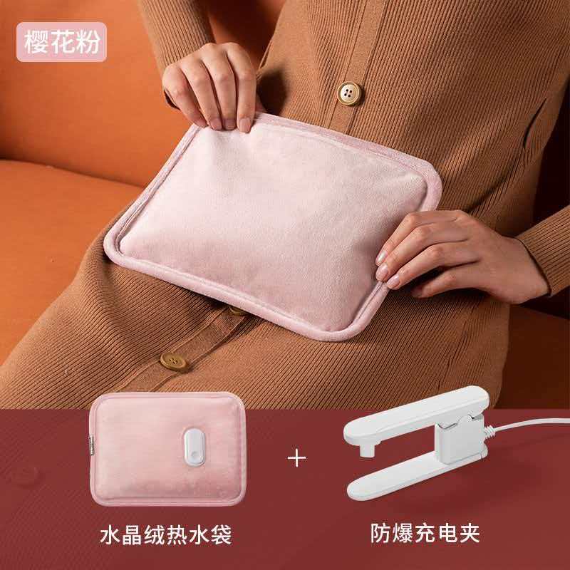 可拆卸充电防爆【以直播间展示为主】