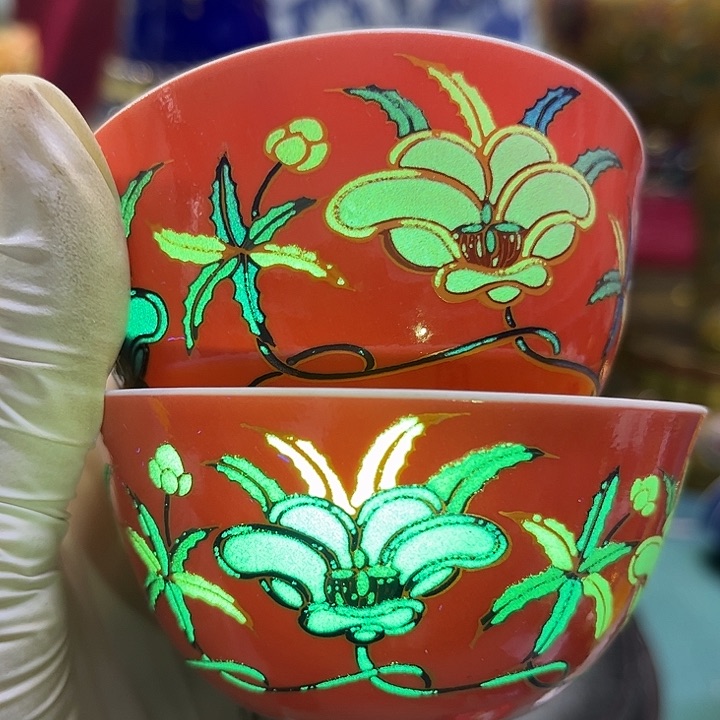 盖碗摆件摆件摆件摆件