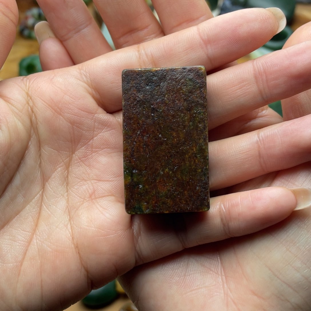 【闪购商品】和田玉颈饰未镶嵌