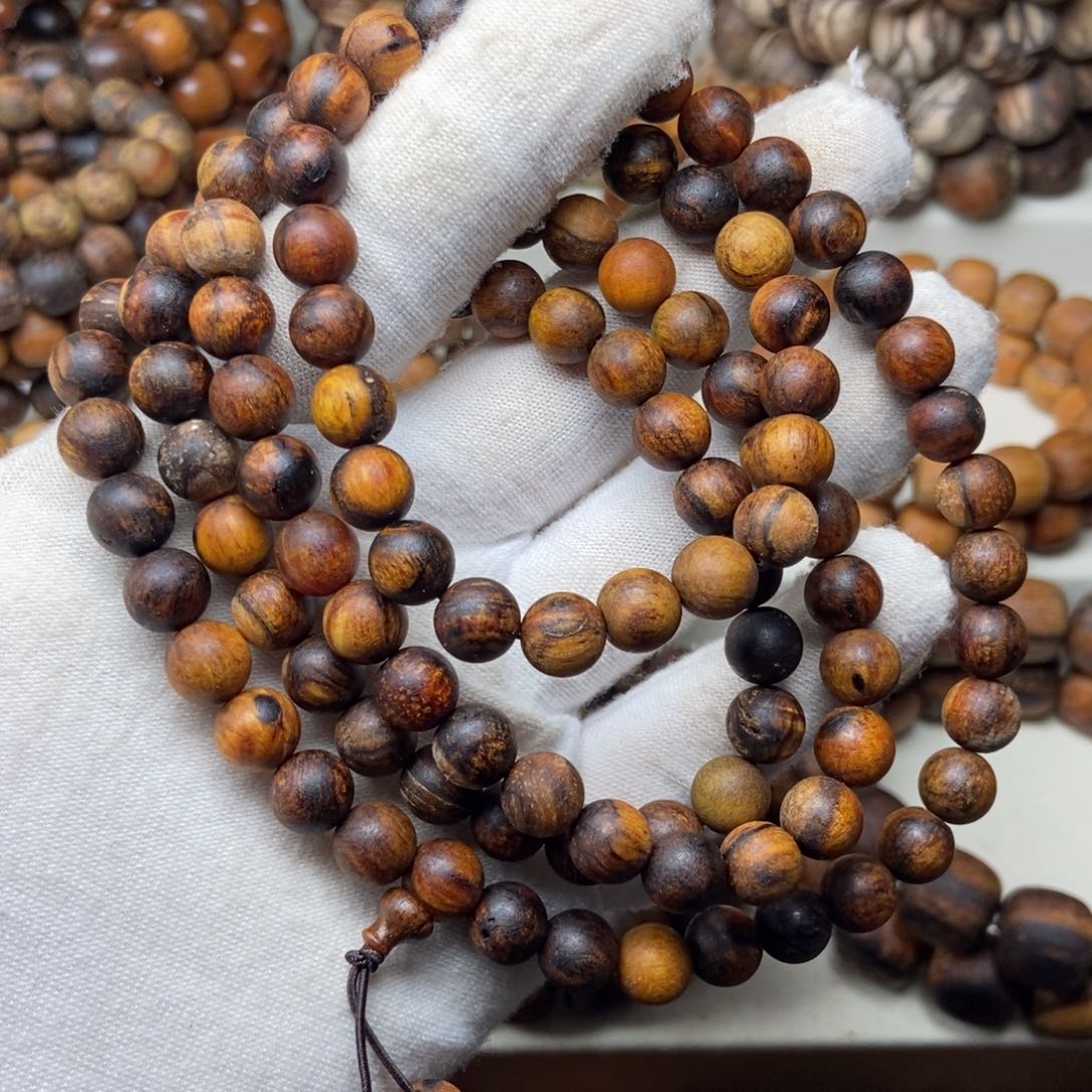 贡木福利0.8多圈瑕疵款