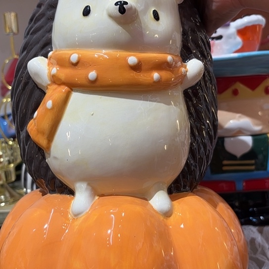 摆件外贸尾单微瑕，介意慎拍