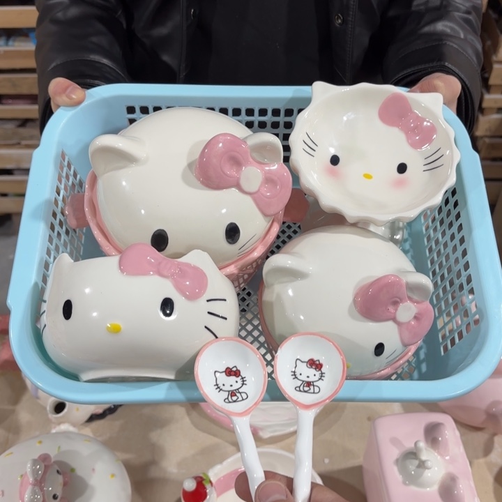 我们都在努力着改变自己和