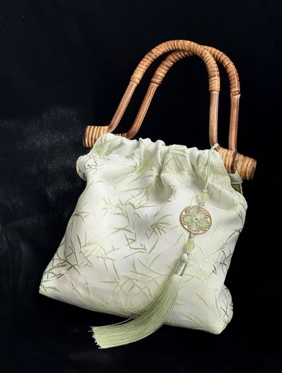 Wear包包1号推荐菜篮子