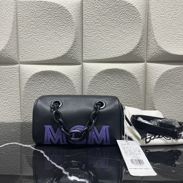 未使用/MCM/包包/市场价6100/250306CZ0041