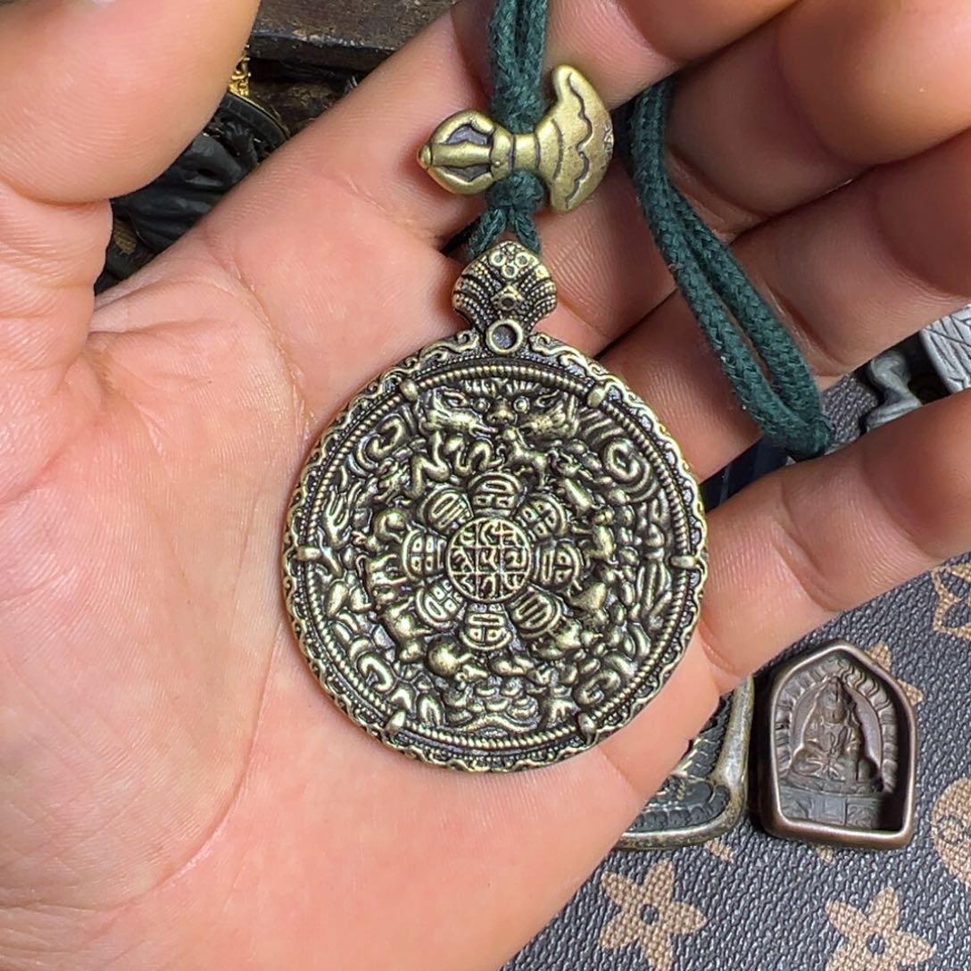 琉璃手工艺品-*鹏谢谢