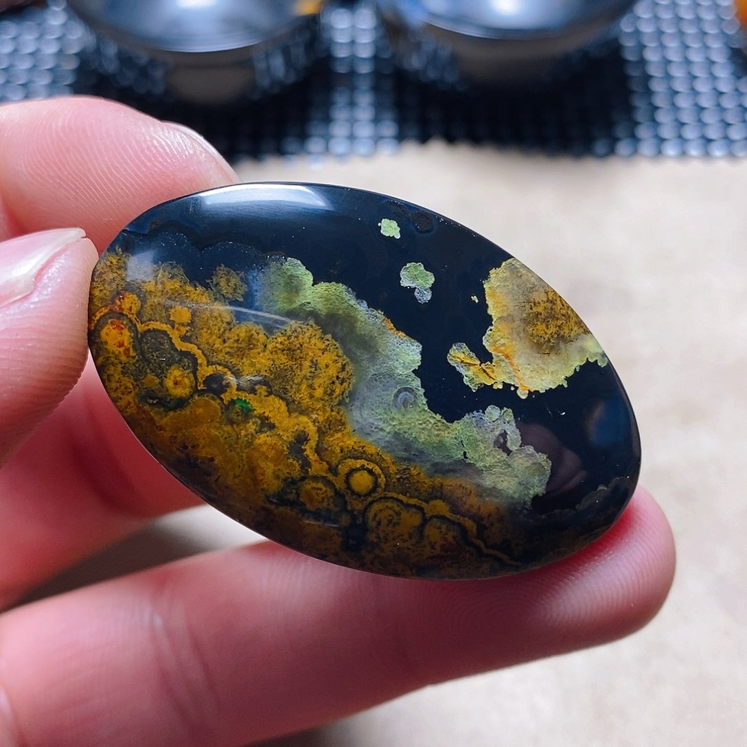 玛瑙/玉髓颈饰未镶嵌风****寒