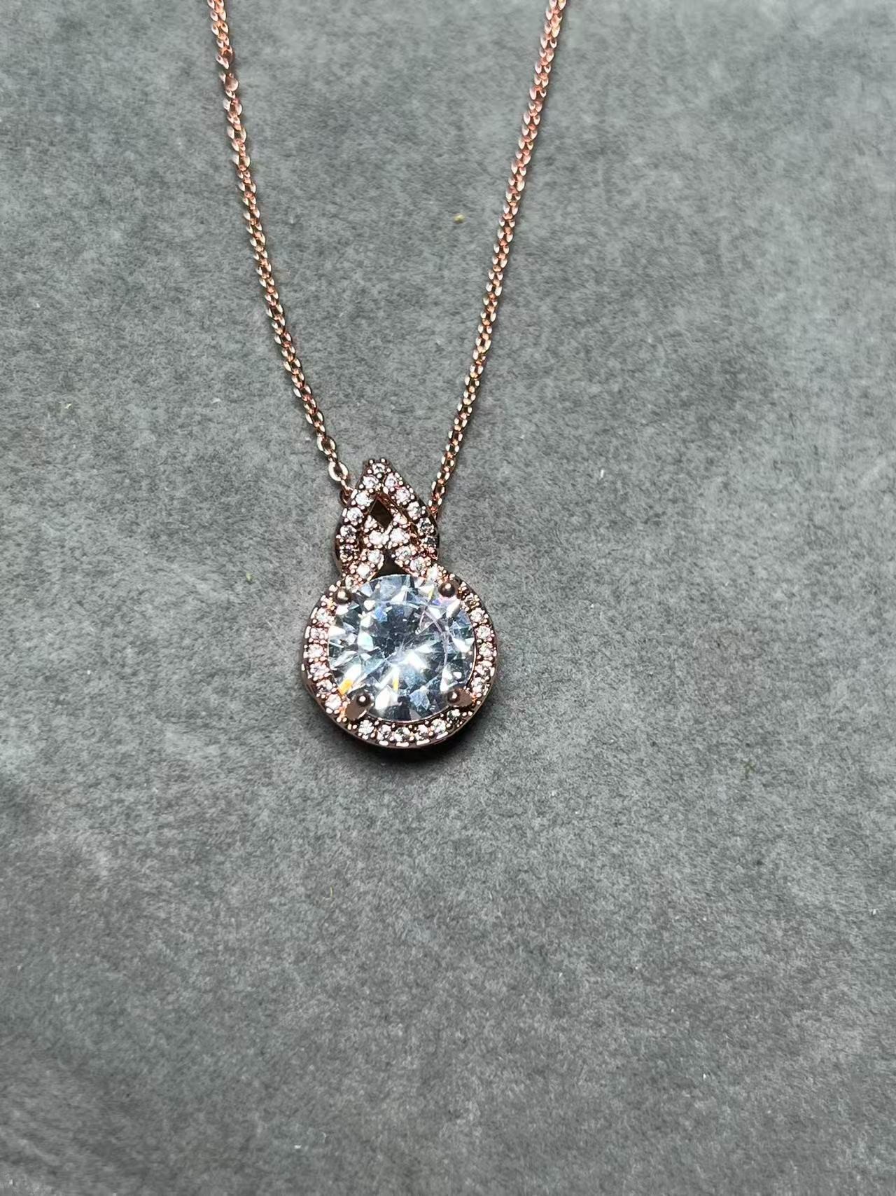 【高端定制】 【高端定制】 【高奢收藏】a15141高端收藏时尚吊坠