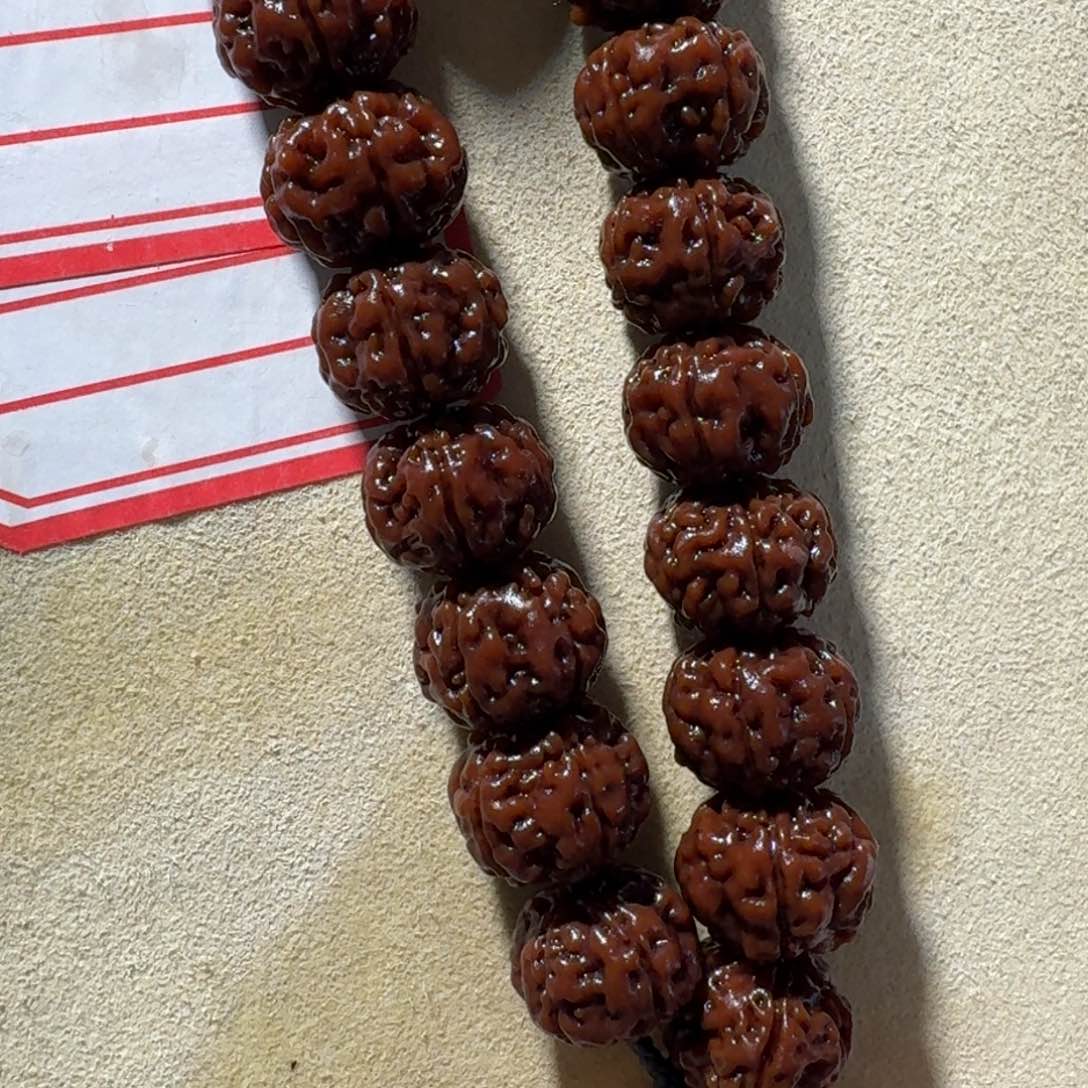 金刚菩提吊坠老树王12mm