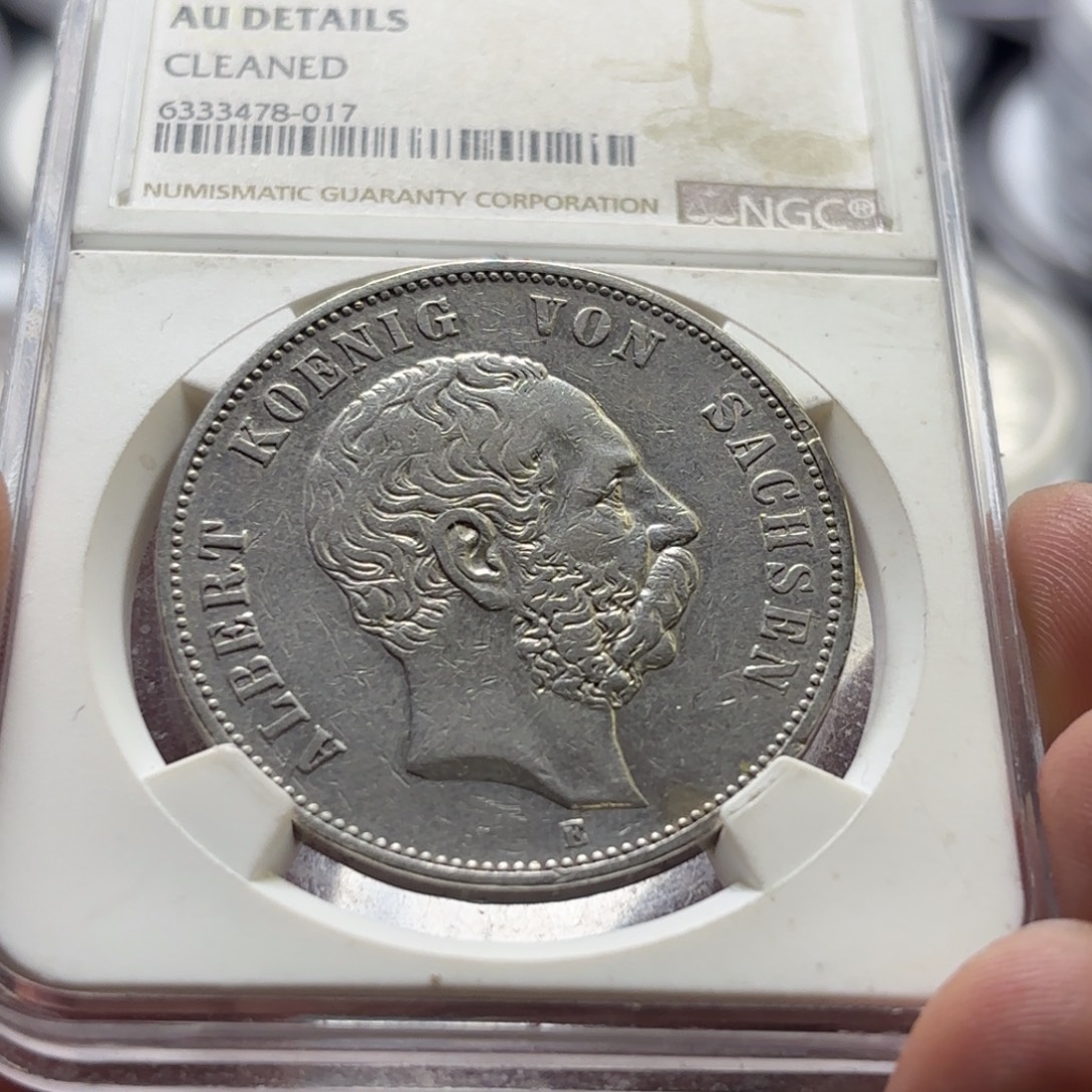 薛***猫银Ag900正常发货银币560