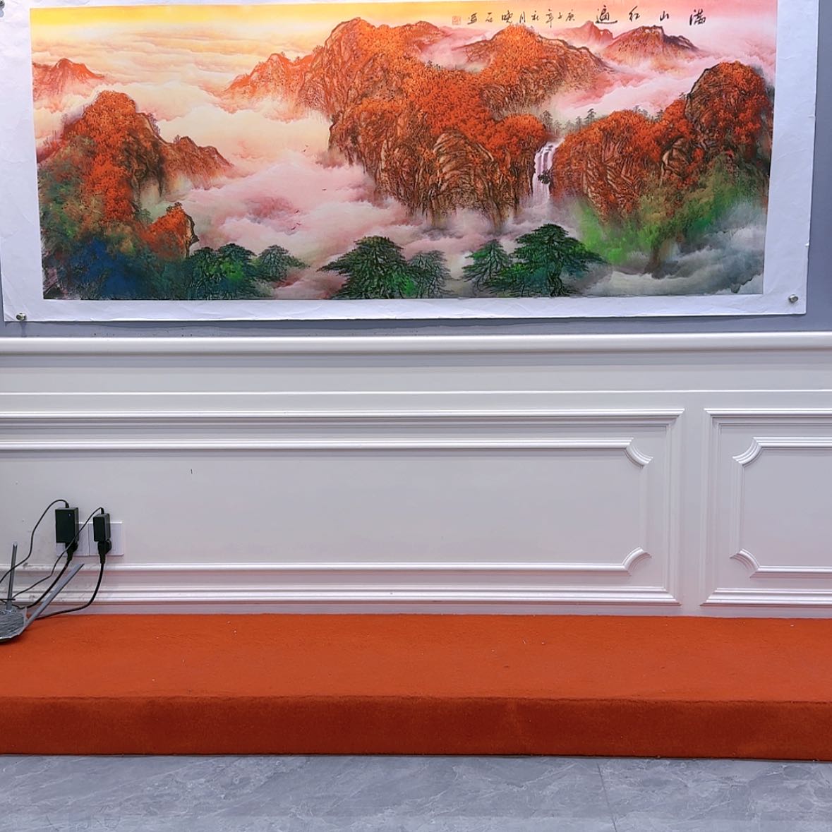 【闪购商品】国画书法作品欣赏，书法作品欣赏，书法