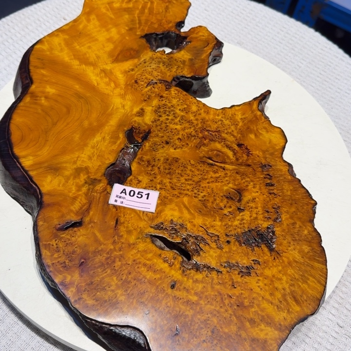 九***智柏木大漆工艺干泡