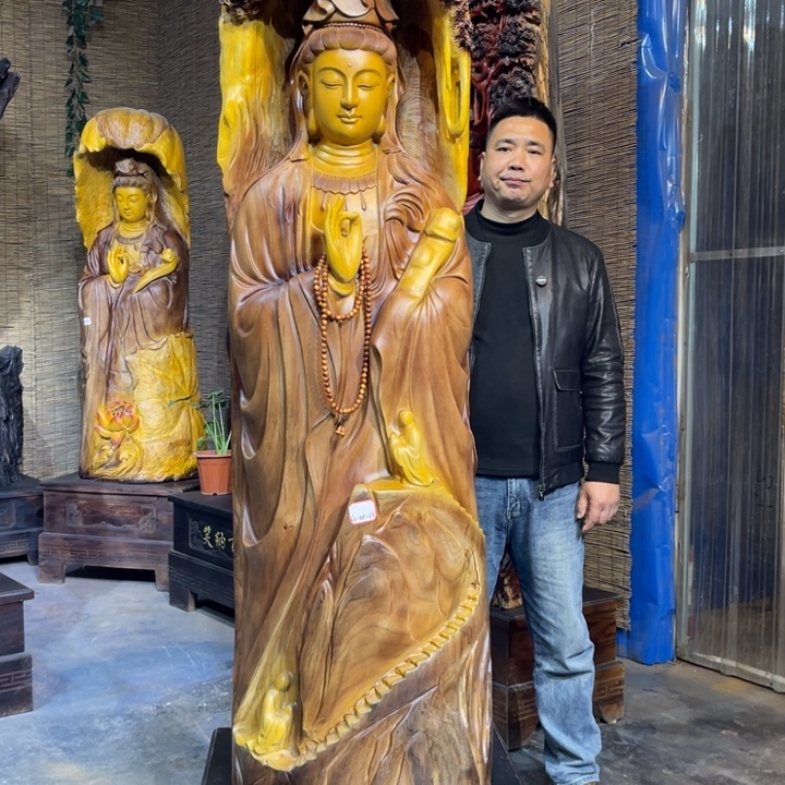 心***灵香樟木尺寸62.58.215不上楼不入户