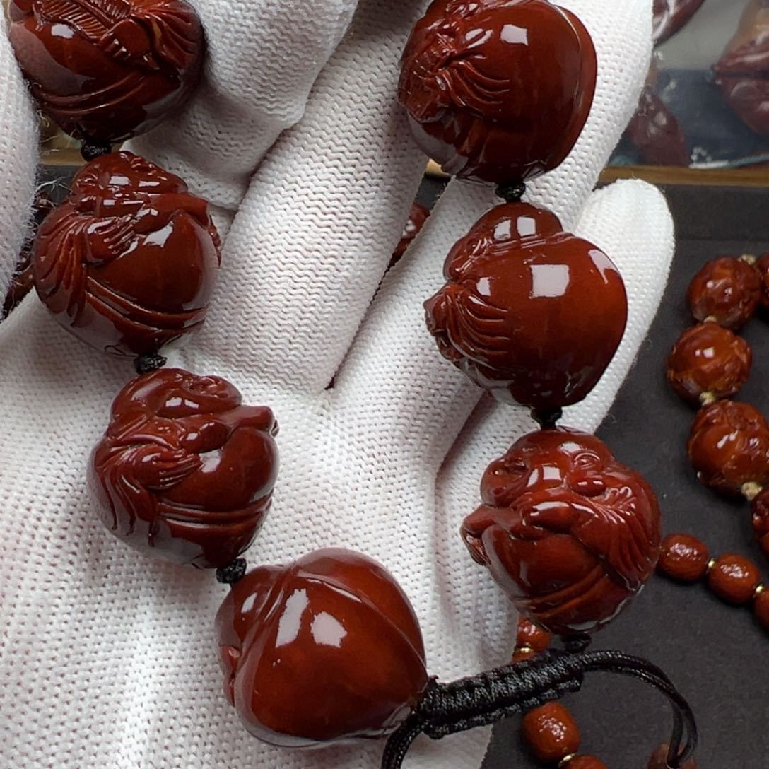 吊坠橄榄核北**北橄榄核