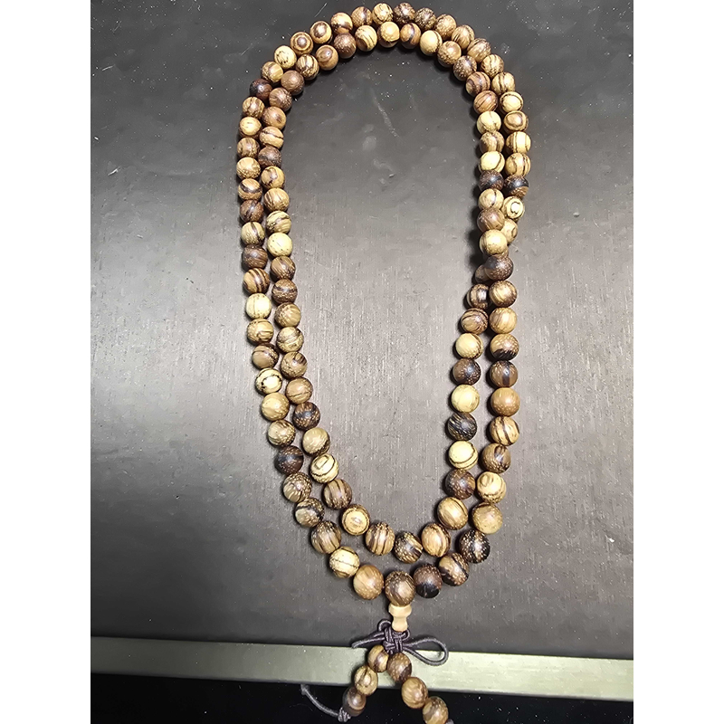 035虎皮檀香高油8m长链