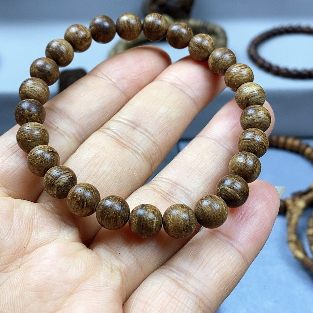 沉香沉香碎屑艺*?马老奇卡8的，4.2克