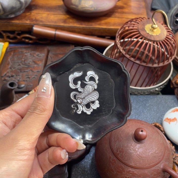 脱***马陶瓷艺术家们快来加入吧紫砂