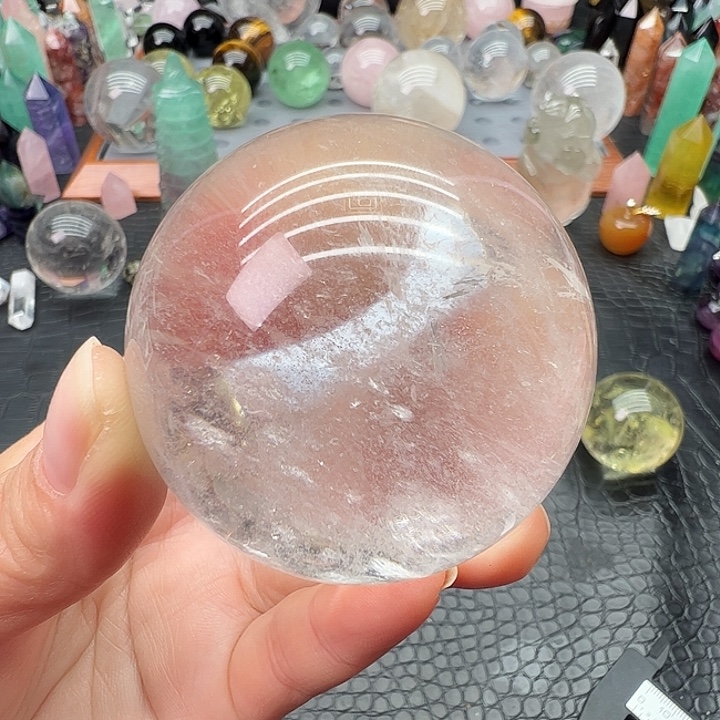 未镶嵌眼镜水晶484