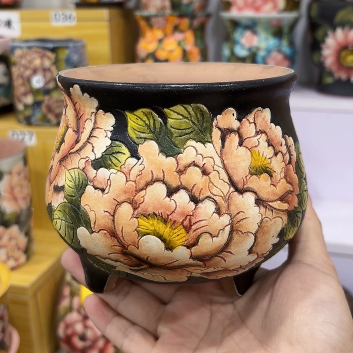 内口11高11左右，1个