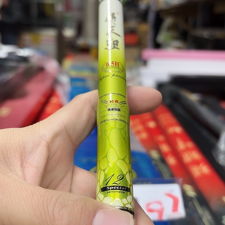 碳素飞天鲤6.5杆3.6