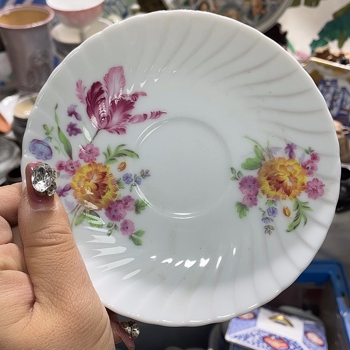 茶杯具盖子不给19.9发带瑕疵牌都是坏的6