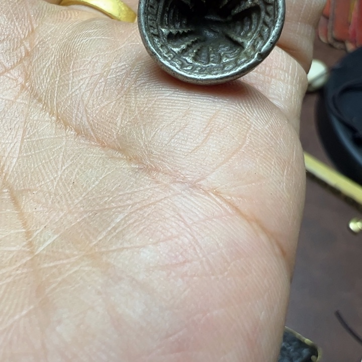 泥塑你好你好您好