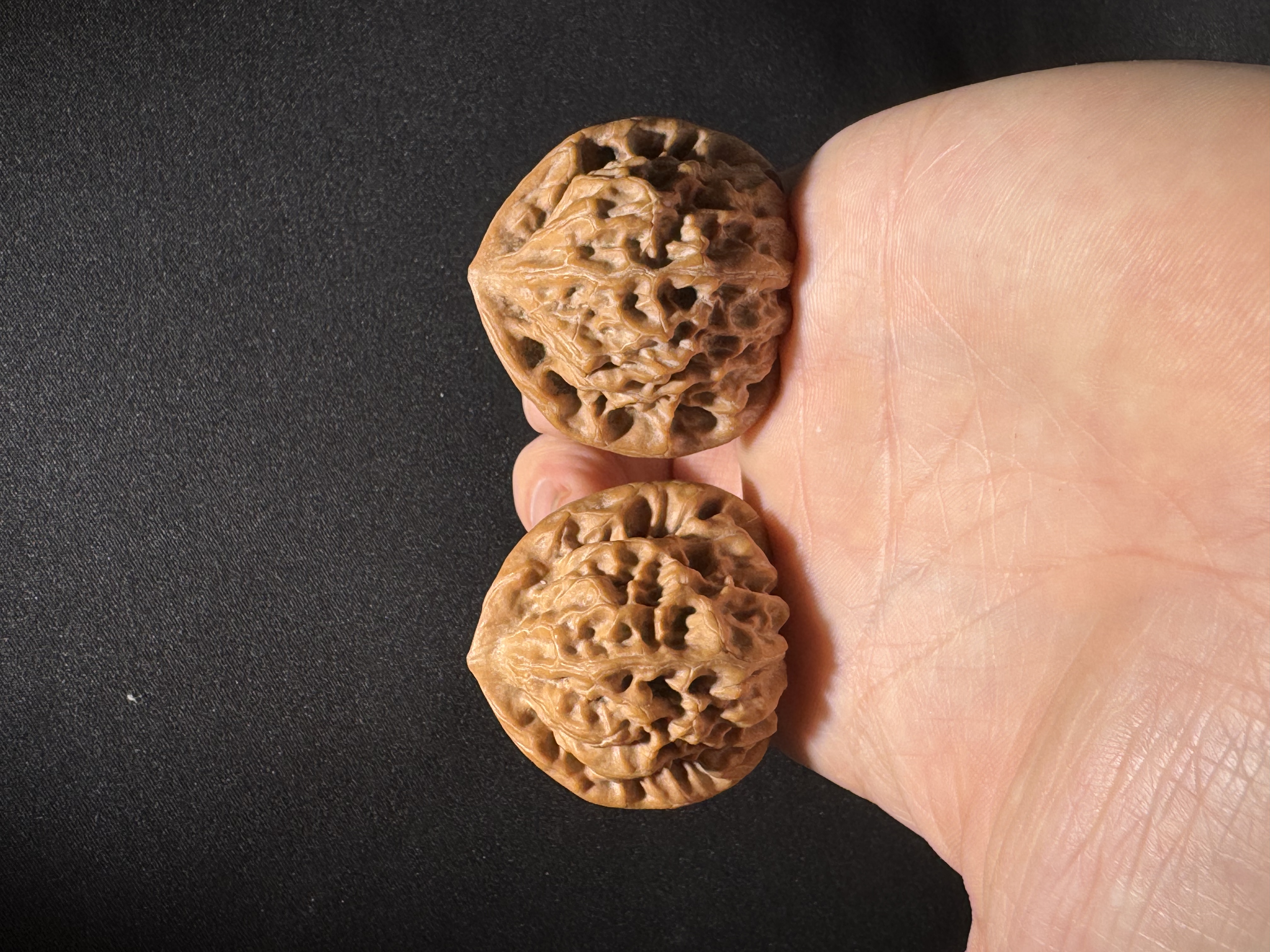 高端小众“白云谷”蜡油皮 高端人士的最爱