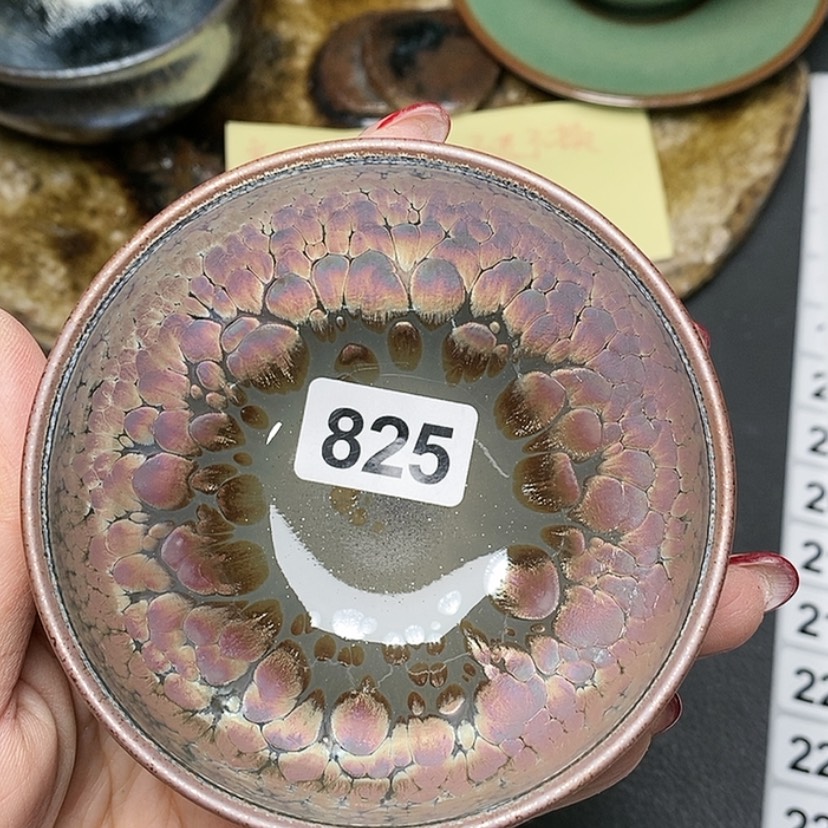【闪购商品】茶盏825