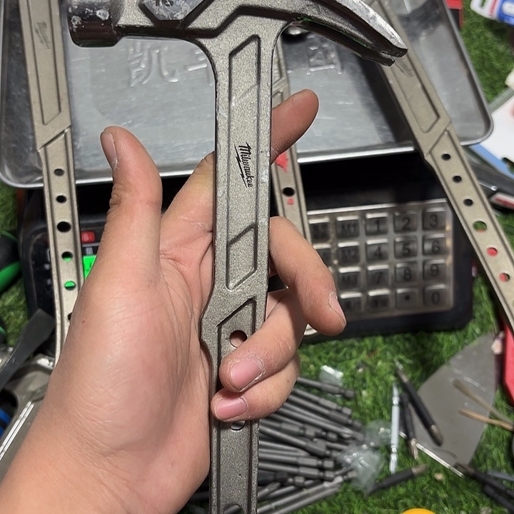 16oz平面成色不好