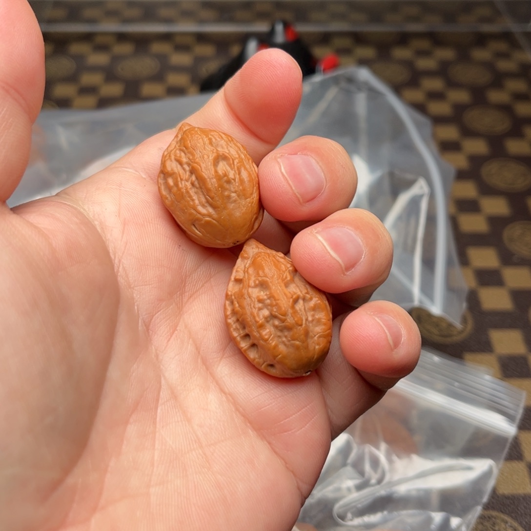 文玩核桃把件29000000000